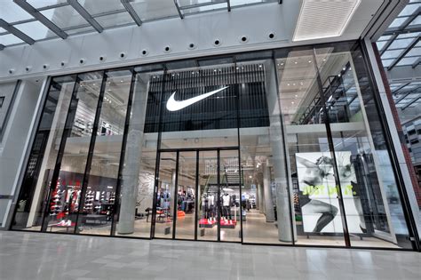nike store utrecht